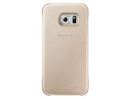 Калъфи Samsung Protective Cover за Samsung Galaxy S6, в златисто