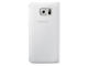Калъфи Samsung S View Cover за Samsung Galaxy S6, бял