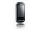 Смартфони LG Optimus ME P350 140MB, черен цвят
