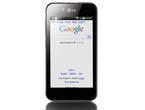 Смартфони LG Optimus Black P970 2GB, черен цвят