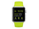 Смарт часовници Apple Watch Sport