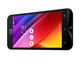 Смартфони Asus Zenfone 2 (ZE500CL) 16GB, бял цвят