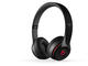 Слушалки Beats Solo2, в черно