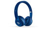 Слушалки Beats Solo2, в синьо