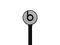 Слушалки Beats urBeats, в сиво