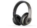 Слушалки Beats Studio, титаниево сиви