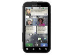Смартфони Motorola DEFY 2GB, черен цвят