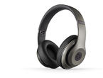 Слушалки Beats Studio, в титаниево сиво