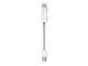 Кабели и Адаптери iLuv USB ICB707WHT