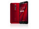 Смартфони Asus Zenfone 2 (ZE551ML) 64GB, червен цвят