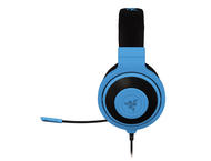 Слушалки Razer Kraken Pro Neon, черно-сини
