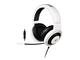 Слушалки Razer Kraken Pro, в бяло-черно