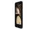 Смартфони Asus ZenFone C (ZC451CG) 8GB, черен цвят