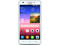 Смартфони Huawei Ascend G620s 8GB, бял цвят