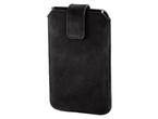 Калъфи Кожен калъф Hama "Chic Case" M