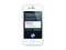 Смартфони Apple iPhone 4S 16GB, бял цвят