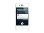 Смартфони Apple iPhone 4S 16GB, бял цвят