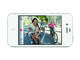 Смартфони Apple iPhone 4S 16GB, бял цвят