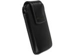 Калъфи Кожен калъф Krusell Vinga mobile case XL