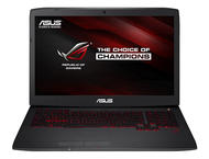 Лаптопи ASUS G751JY-T7356D