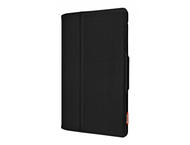 Калъфи за таблети Калъф-стойка SwitchEasy Canvas за iPad 2