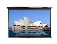 Екрани Elite Screen M128NWX Manual