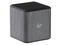 Колони KitSound Cube, в сребристо-сиво