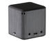 Колони KitSound Cube, в сребристо-сиво