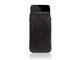 Калъфи Кожен калъф Knomo Slim за iPhone4/4S