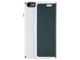 Калъфи Speck CandyShell Wrap за iPhone 6, в сиво-бяло