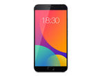 Смартфони Meizu MX5 16GB, сребрист цвят