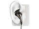 Слушалки Jabra Active, в черно