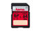 Карти памет 64GB SDXC карта Hama Class 10 Gold