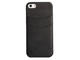 Калъфи Agent18 Wallet за iPhone 5/5S