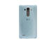 Калъфи LG QuickCircle Case за LG G4, в светло синьо