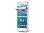 Защитно фолио Cellular line за Samsung Galaxy S5 mini G800