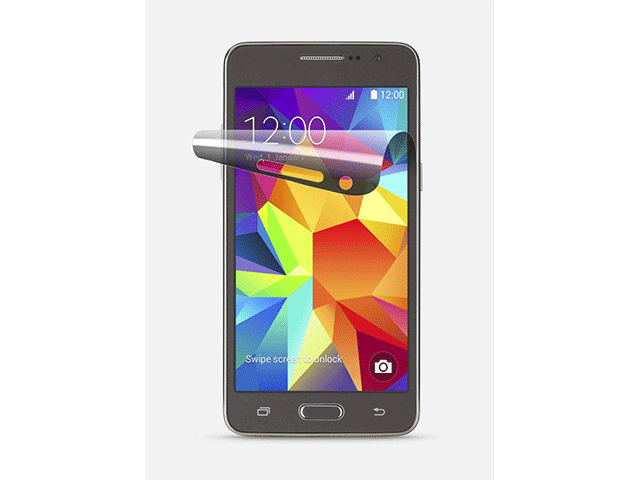 Защитно фолио Cellular line за Samsung Galaxy Grand prime G530