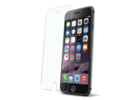 Защитно фолио Cellular line закалено стъкло за iPhone 6+ 5,5"