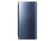 Калъфи Samsung Galaxy Edge + Clear View Cover, в синьо