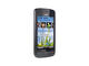 Смартфони Nokia C5-03 40MB, черен цвят