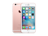 Смартфони Apple iPhone 6s 16GB, розов цвят