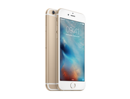 Смартфони Apple iPhone 6s 64GB, златист цвят
