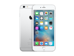 Смартфони Apple iPhone 6s Plus 64GB, сребрист цвят