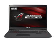 Лаптопи ASUS G751JL-T7073