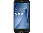 Смартфони Asus ZenFone 2 Laser (ZE500KL) 16GB, сребрист цвят
