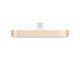 Зарядни устройства Apple iPhone Lightning Dock - Gold