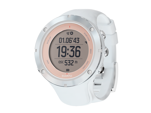 Смарт часовници Suunto Ambit3 Sport Sapphire