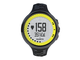 Смарт часовници Suunto M5 Black/Lime