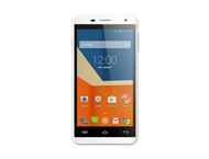 Смартфони GSmart Essence 8GB, бял цвят