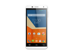 Смартфони GSmart Essence 8GB, бял цвят